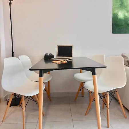 Santa Justa Dodo Apartment Sevilla Exteriér fotografie