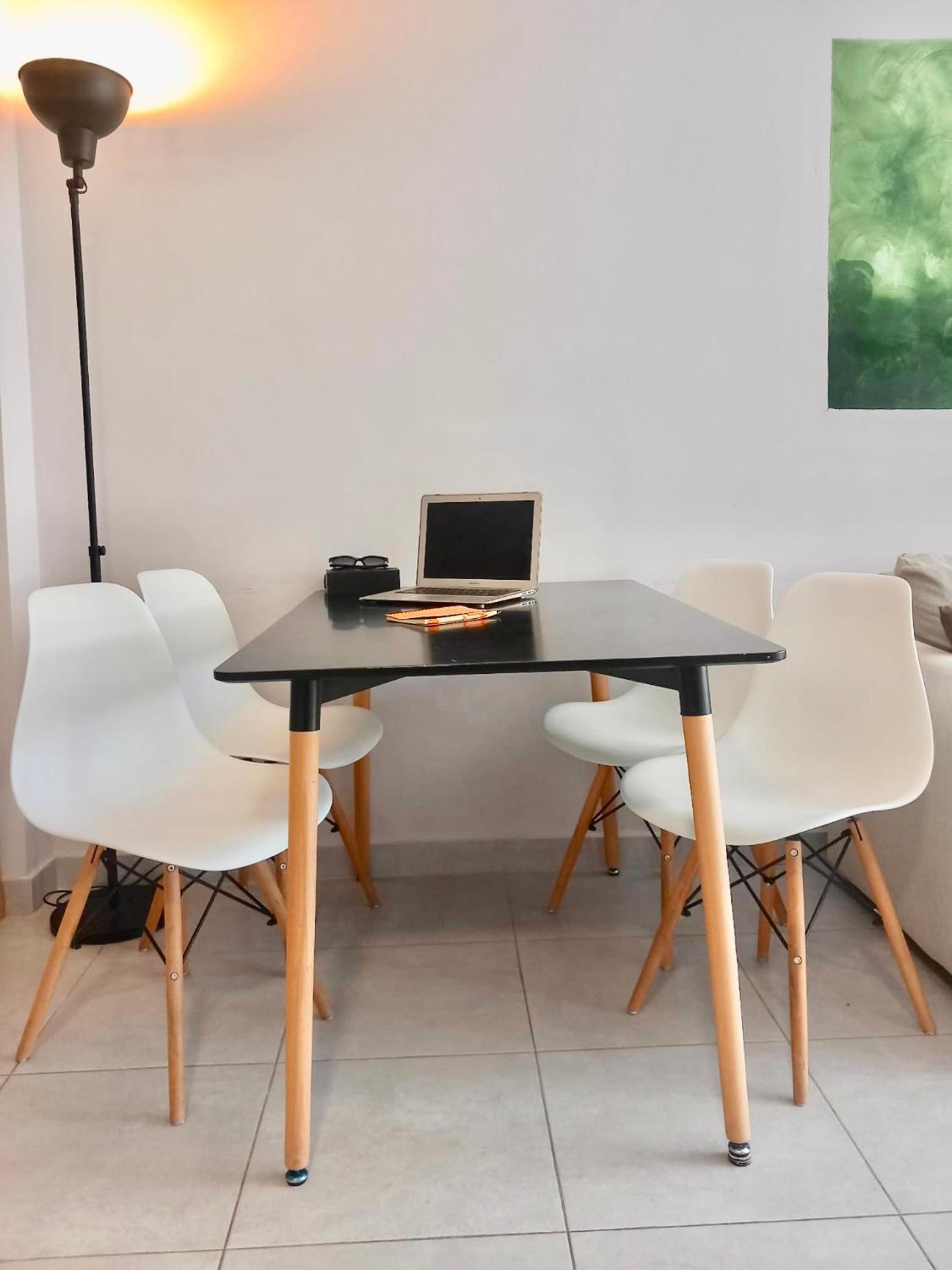 Santa Justa Dodo Apartment Sevilla Exteriér fotografie