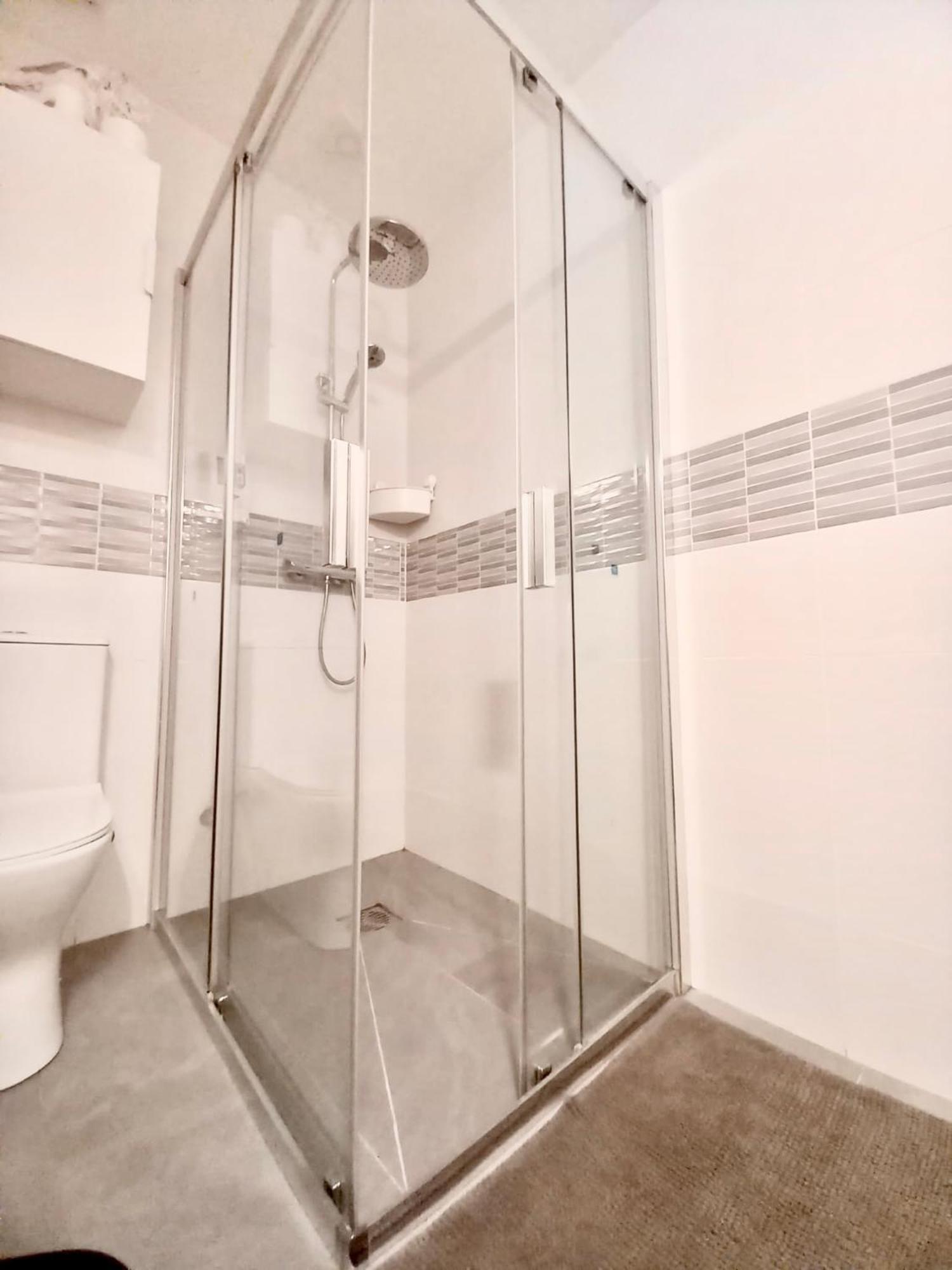 Santa Justa Dodo Apartment Sevilla Exteriér fotografie