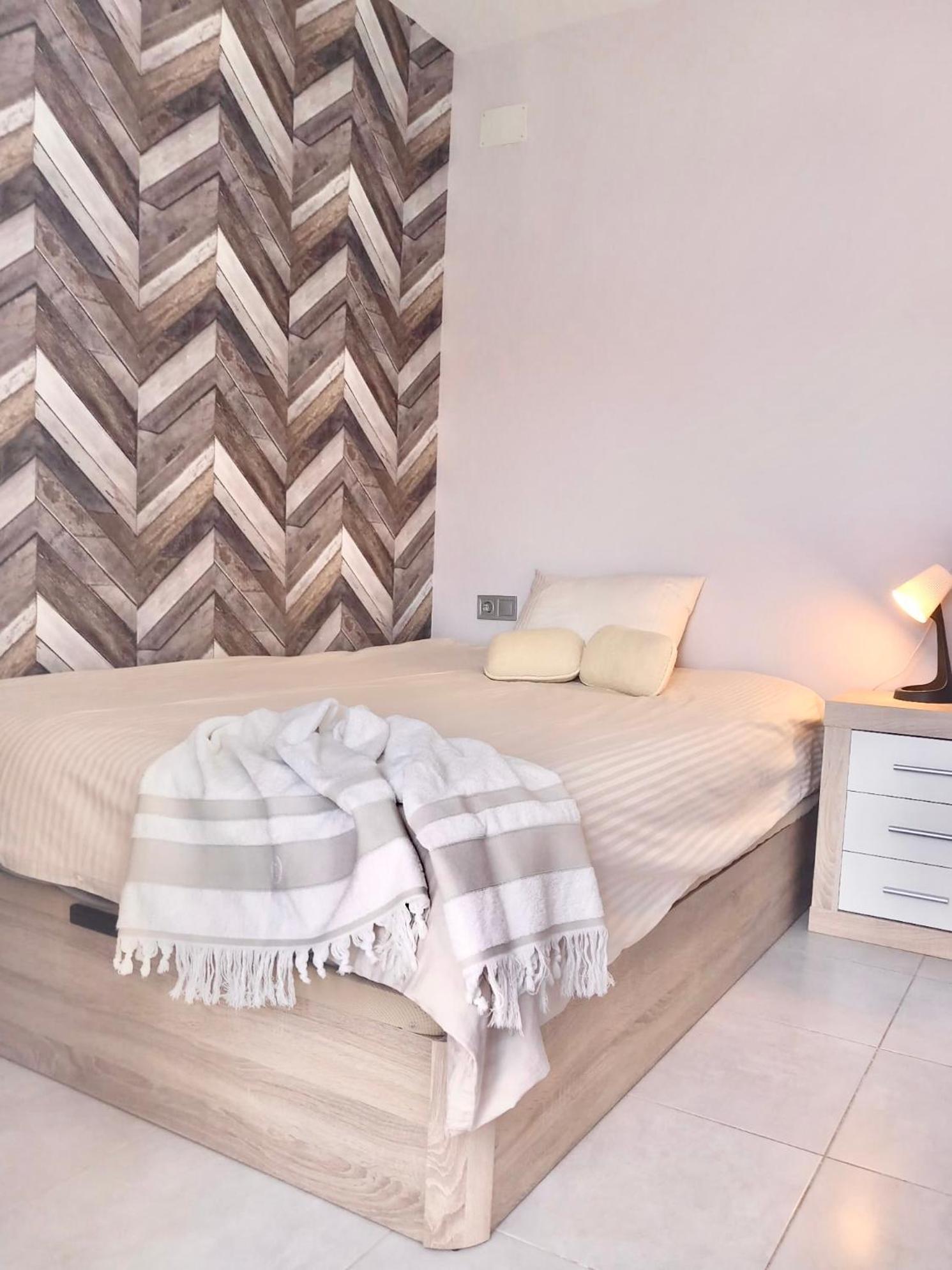 Santa Justa Dodo Apartment Sevilla Exteriér fotografie